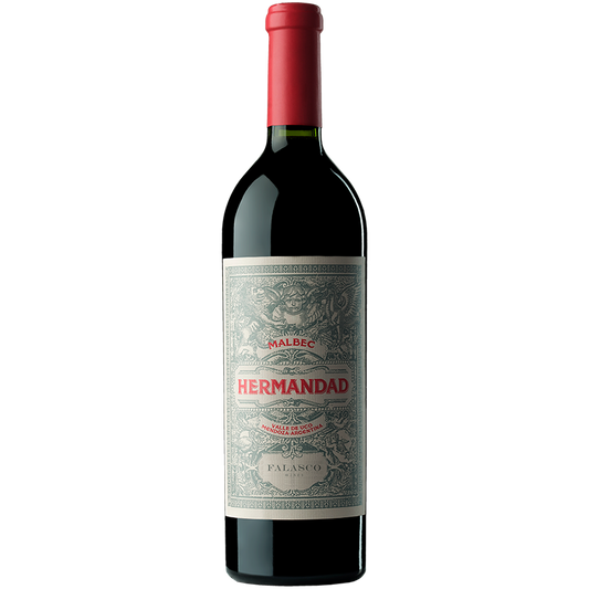 Hermandad Red Blend