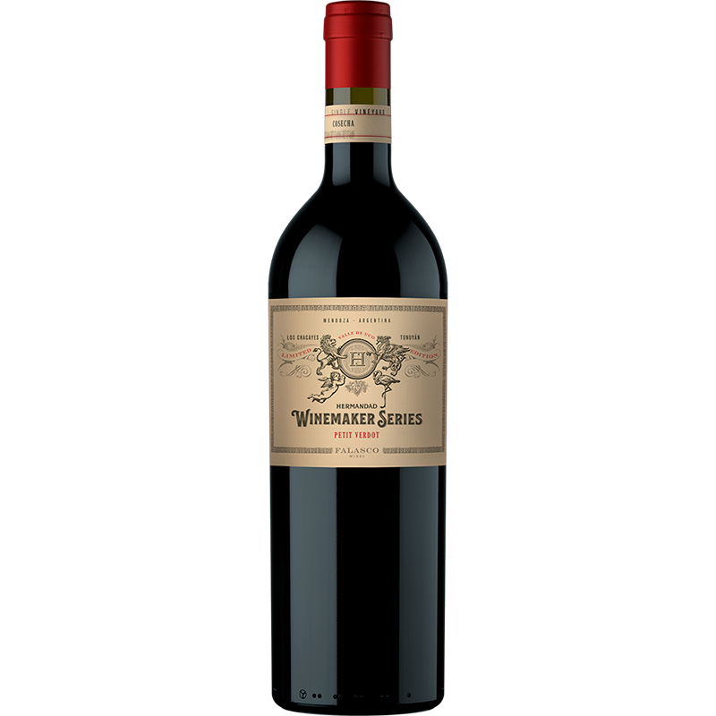 Ferus Malbec