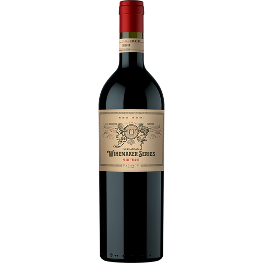 Ferus Malbec