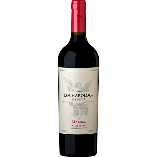 Los Haroldos Estate Cabernet Sauvignon