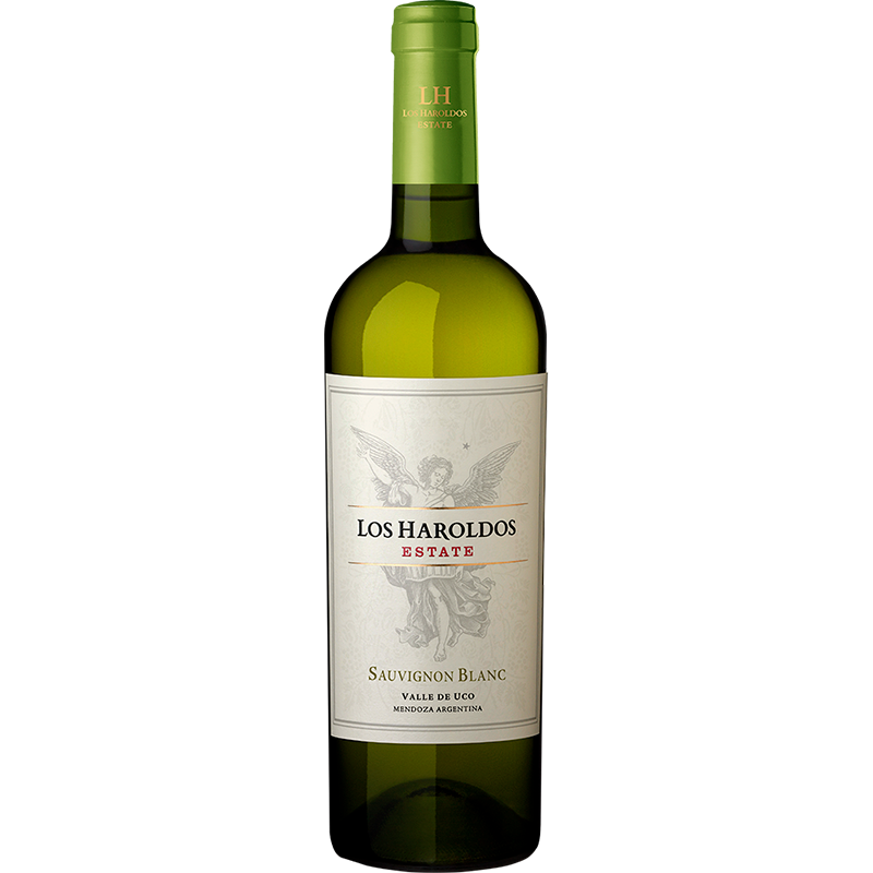 Los Haroldos Estate Malbec