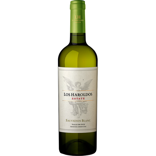 Los Haroldos Estate Malbec
