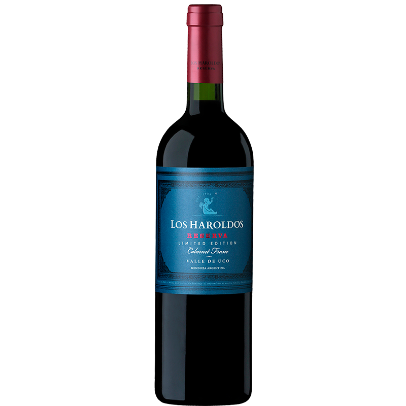 Pradorey Reserva Finca La Mina Reserva  2019