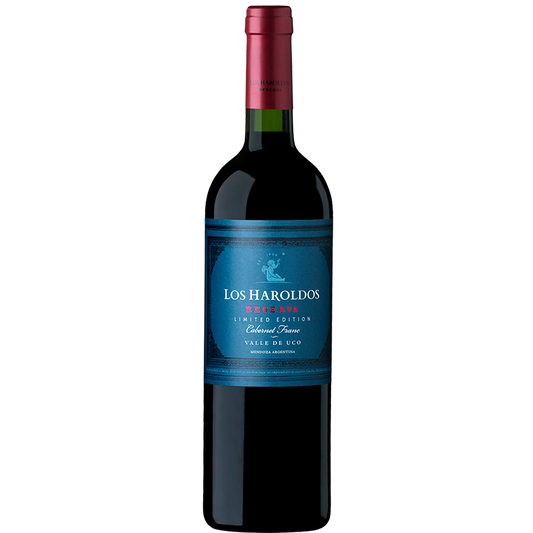 Pradorey Reserva Finca La Mina Reserva  2019