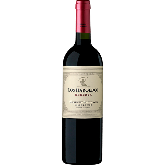 Hermandad Malbec