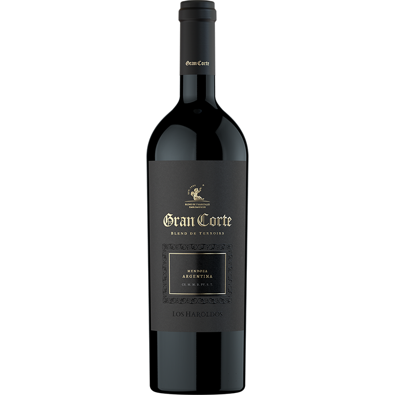 Hermandad Wms Petit Verdot  2020