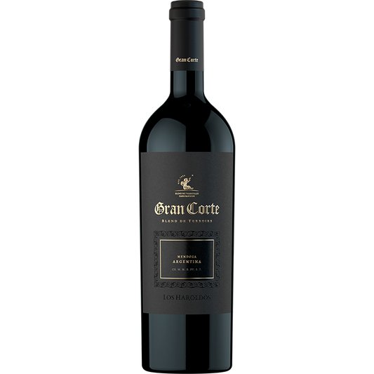 Hermandad Wms Petit Verdot  2020