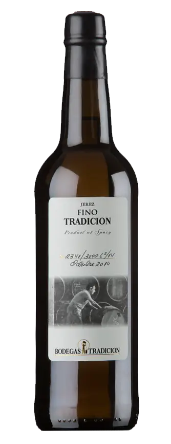 Fino Viejo [Saca De Mayo 2026], Bodegas Tradicion