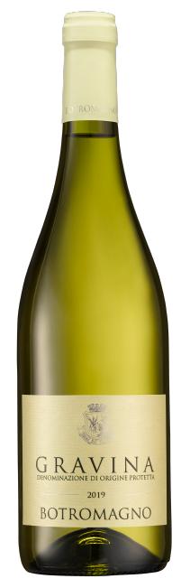 Botromagno Gravina 2019