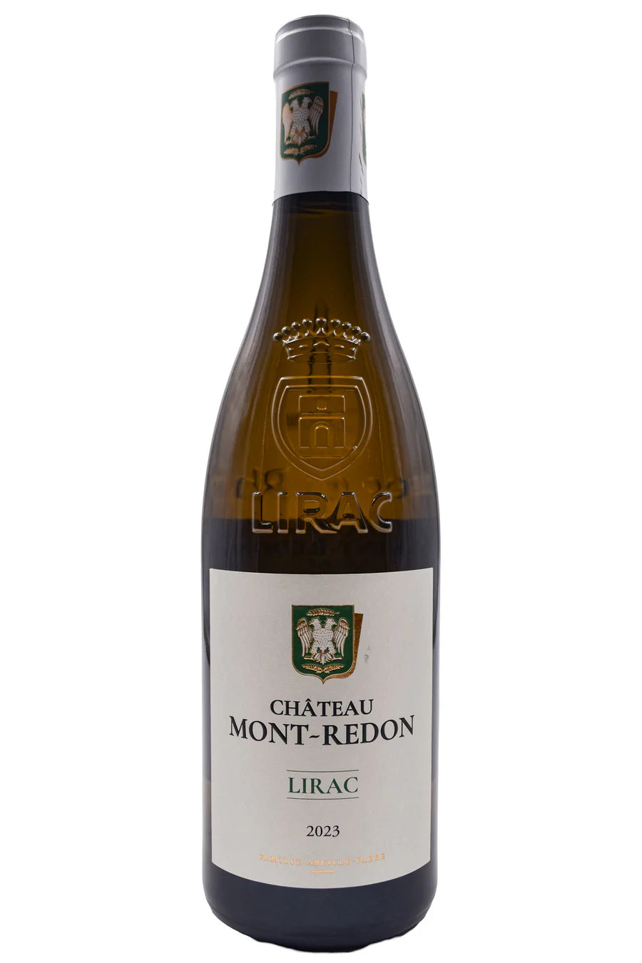 Chateau Mont-Redon Lirac Blanc 24