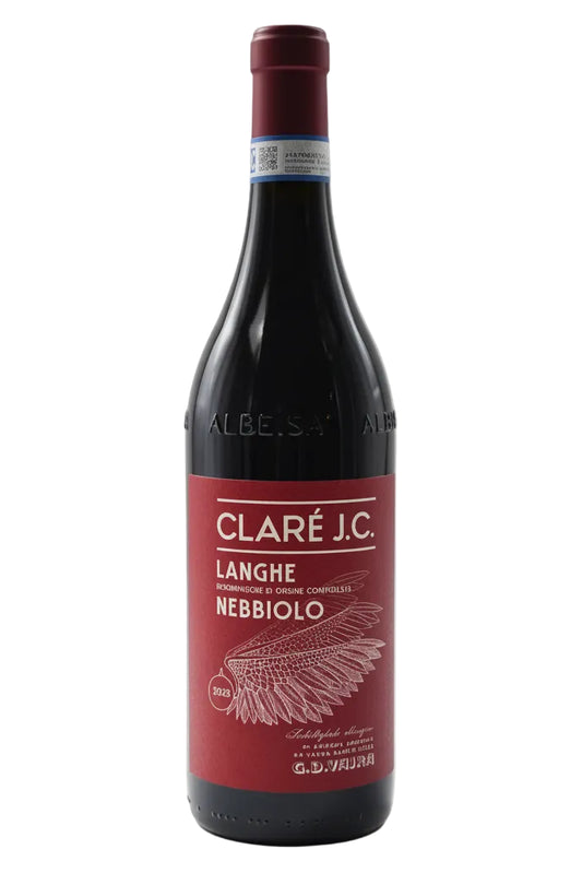Vajra Nebbiolo Langhe 2025 (375ml)