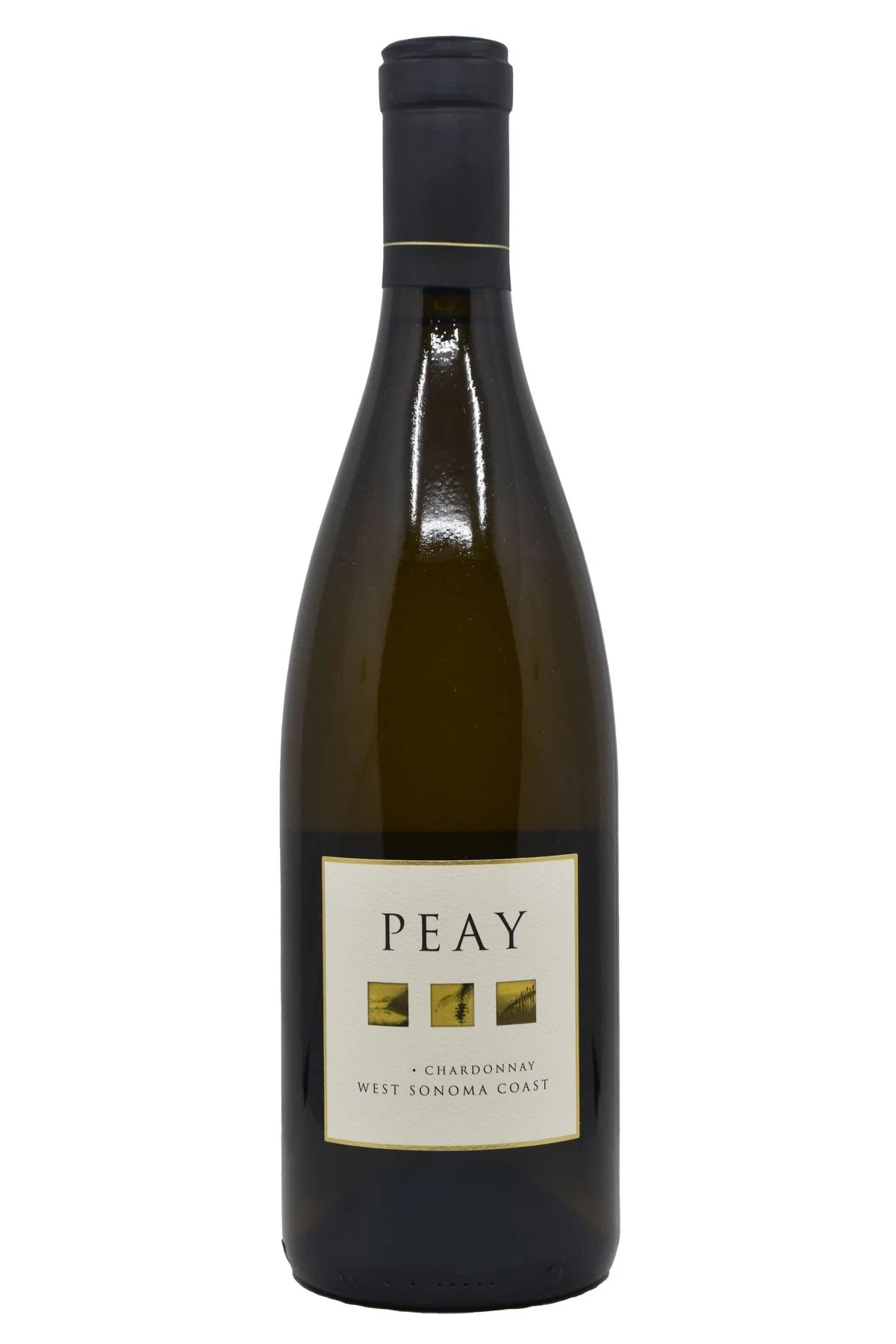 Chardonnay 'West Sonoma Coast', Peay Vineyards 2024