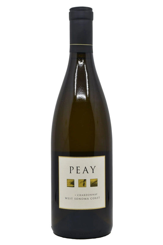 Chardonnay 'West Sonoma Coast', Peay Vineyards 2024