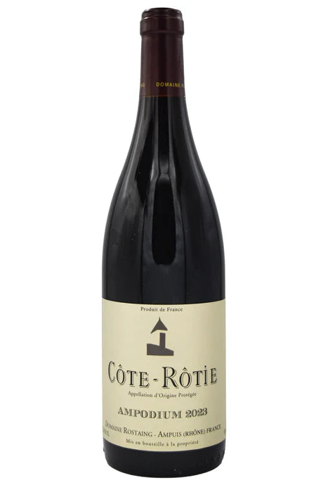 Rostaing Cote-Rotie Cote Blonde 2023
