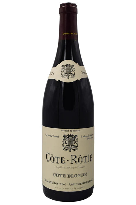 Rostaing Cote-Rotie Cote Blonde 2023