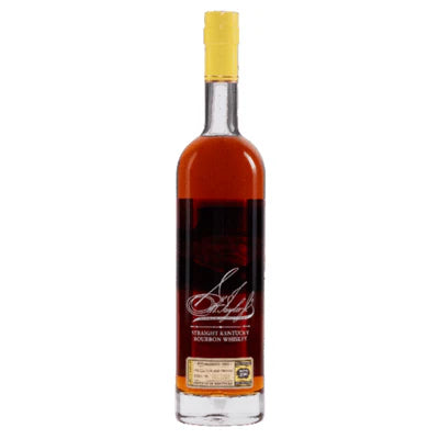 E.H. Taylor Bottled-in-Bond Antique Collection 2025
