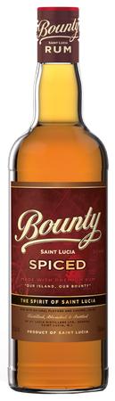 Bounty Rum Spiced