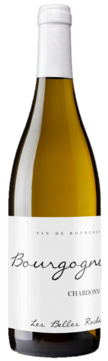 Bourgogne Blanc, Les Belles Roches 2022