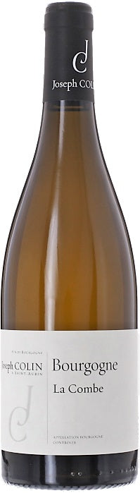 Bourgogne Blanc "Les Hauts de la Combe", Joseph Colin 2020