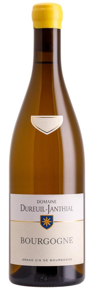Bourgogne Blanc, Dureuil-Janthial 2020