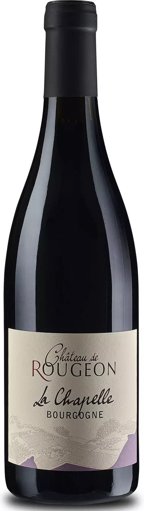Bourgogne Passetoutgrain "La Chapelle", Chateau de Rougeon 2020