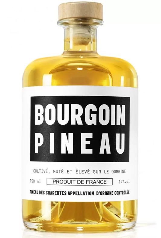 Bourgoin Cognac Bourgoin Pineau des Charentes
