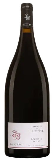 Bourgueil "Mi-Pente", Domaine de la Butte [Jacky & JP Blot] 2021