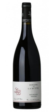 Bourgueil "Perrieres", Domaine de la Butte [Jacky & JP Blot] 2021