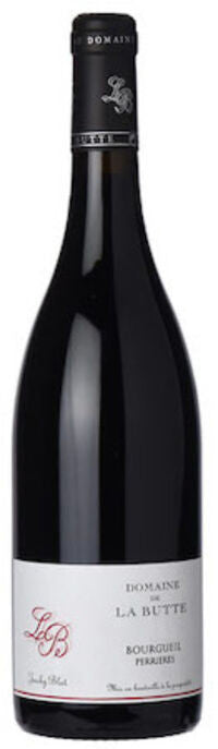 Bourgueil "Perrieres", Domaine de la Butte [Jacky & JP Blot] 2020
