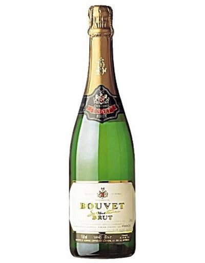 Bouvet Brut Signature