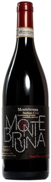 Braida Montebruna 2017 750-12 2017