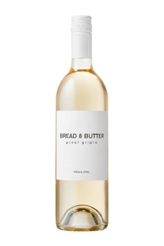 Bread & Butter Pinot Grigio