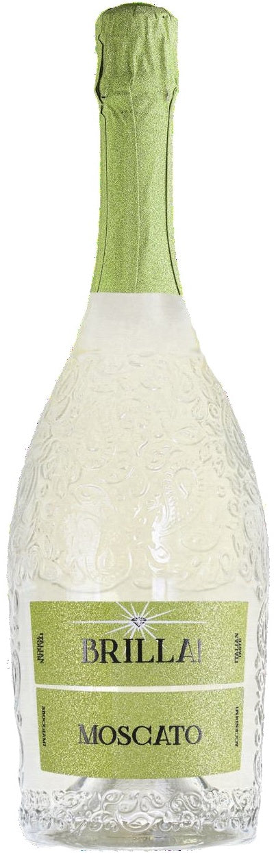 Brilla! Veneto Moscato
