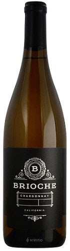 Brioche 'California' Chardonnay 2021
