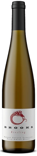 Brooks Hopewell Riesling 2017 12x750ml 2017 (Case only)