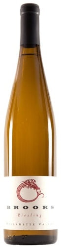 Brooks Riesling Yamhill Vineyard 2018 12x750ml 2018 (Case only)