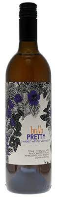 Brovo Spirits Pretty Vermouth
