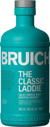 Bruichladdich Scotch Single Malt The Laddie Scottish Barley