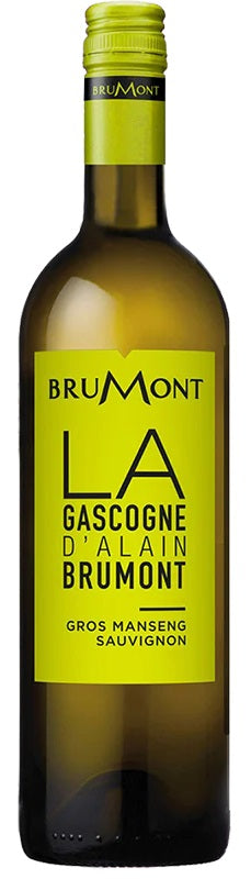Brumont Cotes de Gascogne Blanc 2022 2022