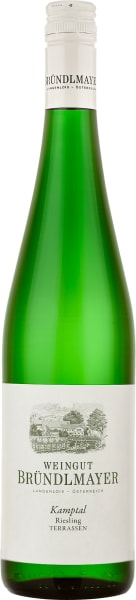 Riesling 'Kamptaler Terrassen', Brundlmayer 2022