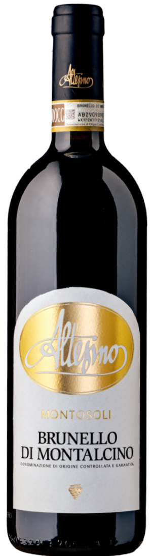 Altesino Brunello Docg 2021