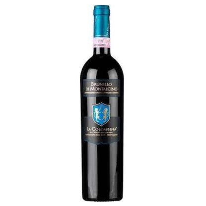 Brunello di Montalcino, La Colombina 2015