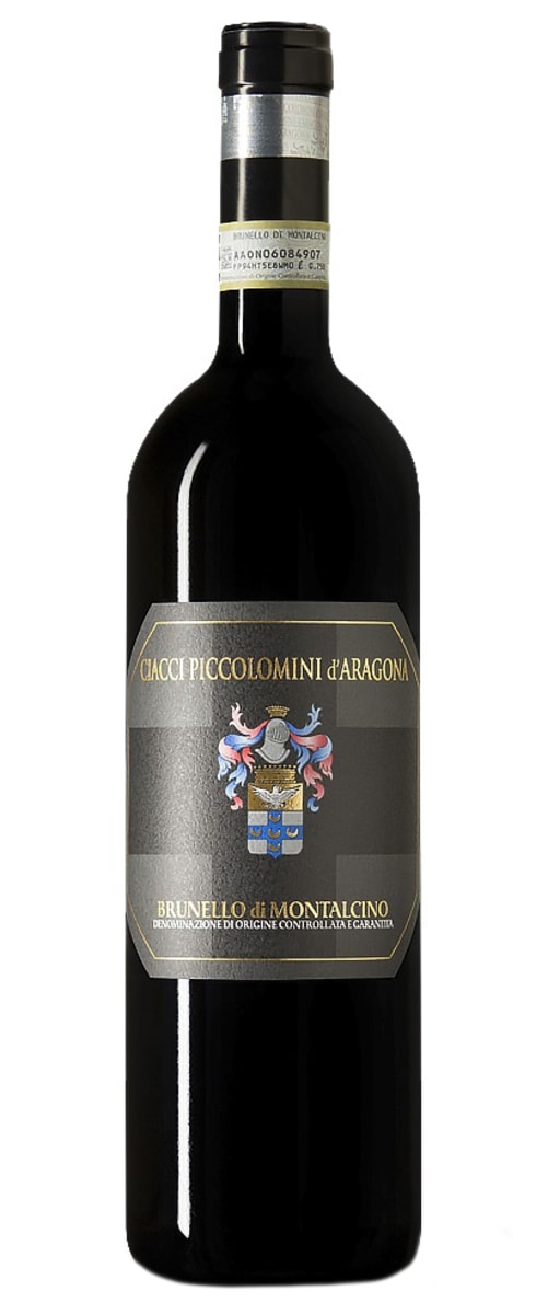 Brunello di Montalcino, Ciacci Piccolomini 2019