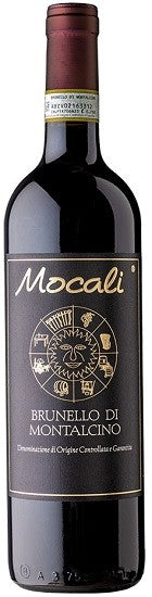 Brunello di Montalcino, Mocali [375] 2018