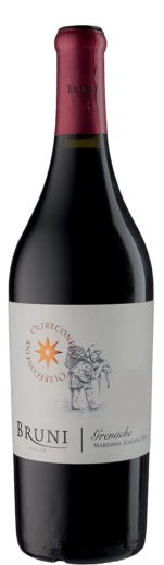 Bruni GRENACHE OLTRECONFINE 2020