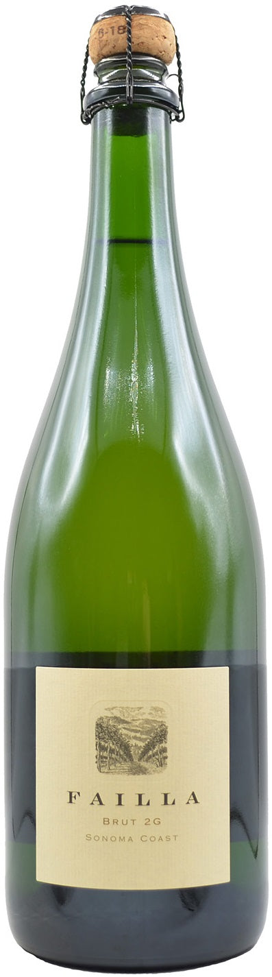 Brut '2G', Failla 2016