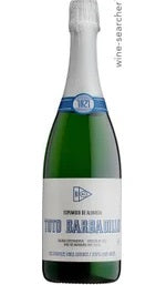 Brut Espumoso 'Toto', Bodegas Barbadillo 2021
