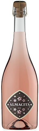 Brut Rose, Alma 4 2018