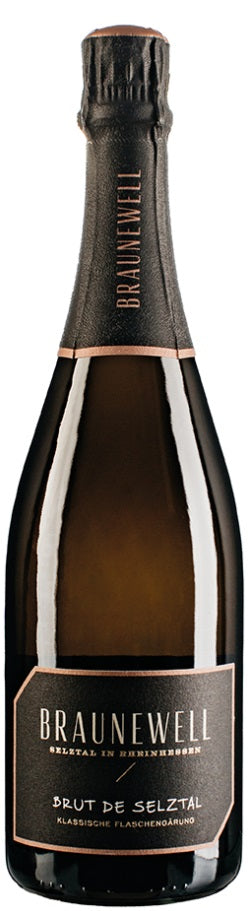 Brut de Selztal, Braunewell 2020