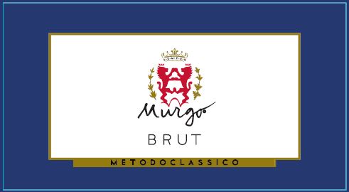 Brut Metodo Classico, Murgo